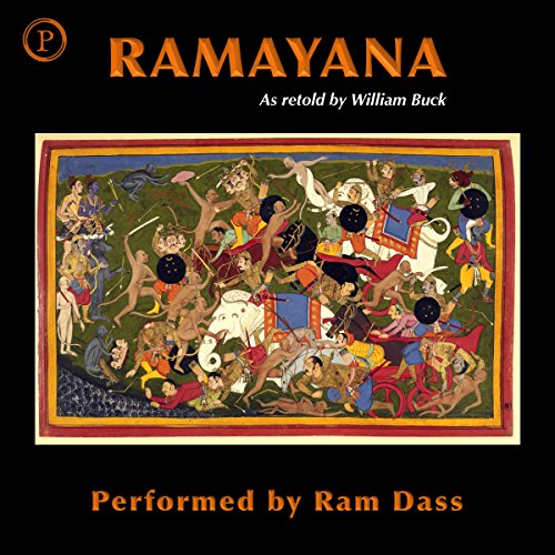 ramayana by william buck pdf