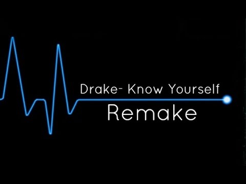 drake know yourself mp3